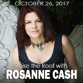 Rosanne Cash