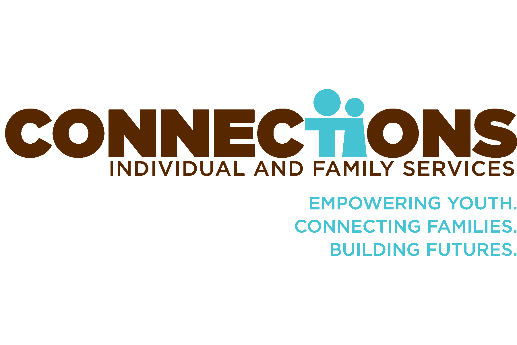 Connections Logo