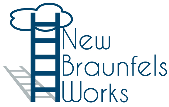 New Braunfels Works Logo