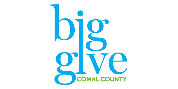 Big Give Comal County returns on March 22 to help local nonprofits