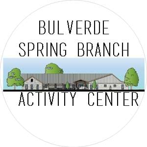 Bulverde Senior Center