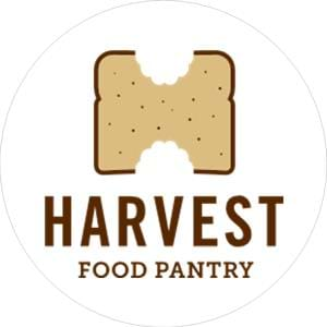 NBCM- Harvest Food Pantry