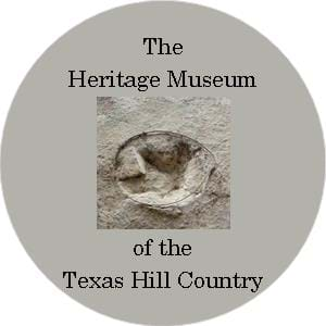 Heritage Museum-TX Hill Cntry 