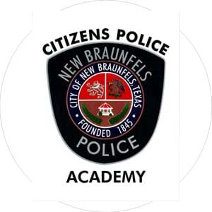 NB Citizens Police Academy